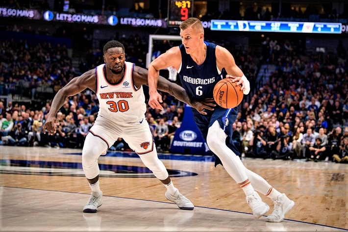 porzingis